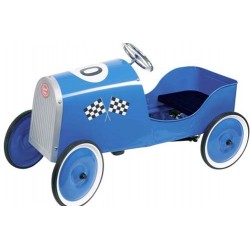 Coche carreras