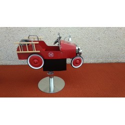 Coche bomberos