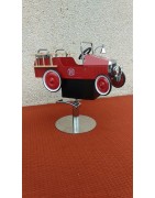 coche bomberos
