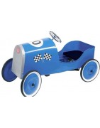 coche carreras